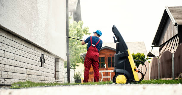 Best Concrete Sealing  in Valle Vista, CA